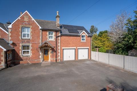 undefined, Old School Close, Sutton St. Nicholas, HR1