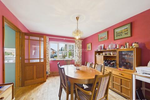 4 bedroom detached bungalow for sale, Hill View, Swaffham