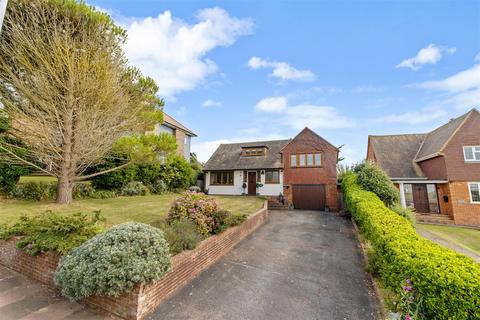 3 bedroom detached house for sale - Hill Rise, Seaford