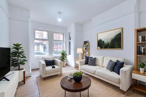 undefined, Burford Road, Forest Fields, Nottingham, NG7 6BD