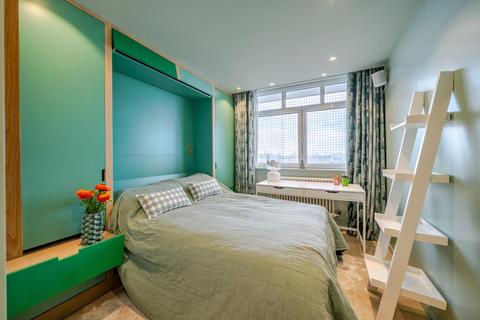 2 bedroom apartment to rent, Campden Hill Towers,  Notting Hill Gate,  W11