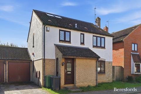 5 bedroom detached house for sale, Watermill Road, Feering, CO5