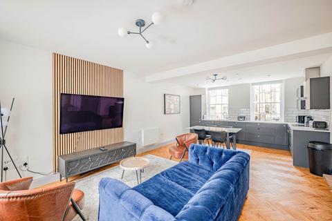 undefined, Arlington House