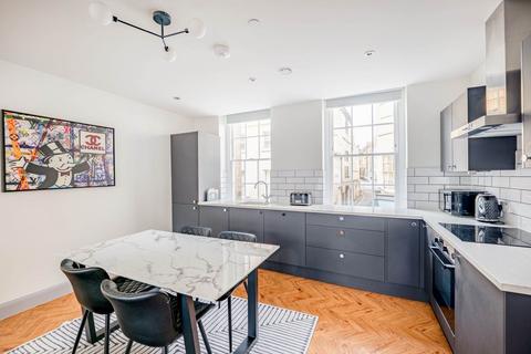 undefined, Arlington House