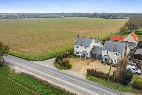 undefined, Hadleigh Road, Holton St. Mary, Colchester, Suffolk, CO7