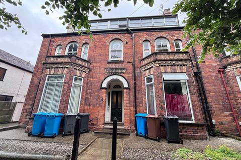 undefined, Princes Avenue, HULL