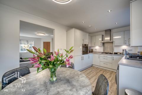 3 bedroom semi-detached house for sale, Shepherd Road, Lytham St. Annes, Lancashire