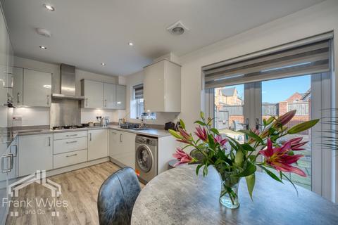 3 bedroom semi-detached house for sale, Shepherd Road, Lytham St. Annes, Lancashire