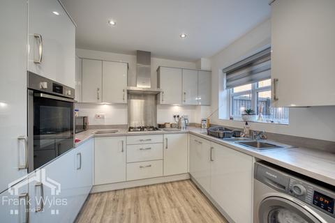 3 bedroom semi-detached house for sale, Shepherd Road, Lytham St. Annes, Lancashire