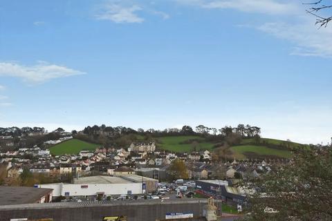 2 bedroom end of terrace house for sale, Vicary Close, Newton Abbot, Devon.