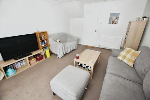 2 bedroom end of terrace house for sale, Vicary Close, Newton Abbot, Devon.