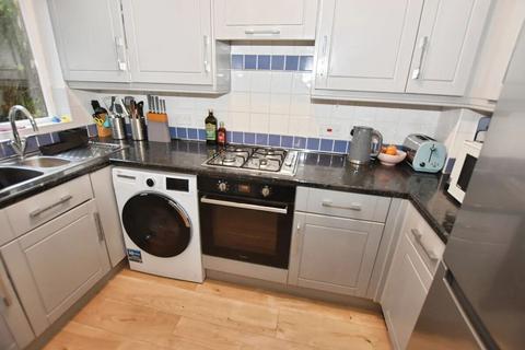 2 bedroom end of terrace house for sale, Vicary Close, Newton Abbot, Devon.
