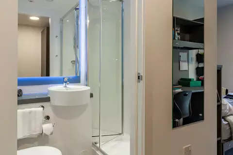 undefined, Classic En Suite at Benedicts Gate, 71 St Benedict's Gate, St. Benedicts Street NR2