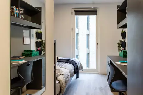 undefined, Classic En Suite at Benedicts Gate, 71 St Benedict's Gate, St. Benedicts Street NR2