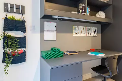 undefined, Classic En Suite at Benedicts Gate, 71 St Benedict's Gate, St. Benedicts Street NR2