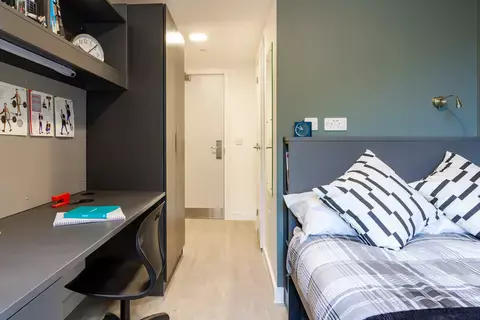 undefined, Classic En Suite at Benedicts Gate, 71 St Benedict's Gate, St. Benedicts Street NR2