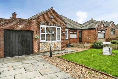3 bedroom bungalow for sale - Longshaw Old Road, Billinge, Wigan, Greater Manchester, WN5