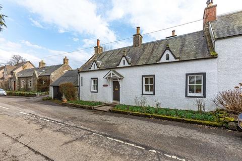 undefined, Easter Cottage, Main Street, Lilliesleaf TD6 9JD