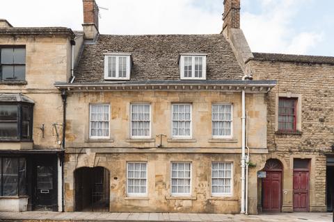 6 bedroom terraced house for sale - West Street, Chipping Norton, Oxfordshire