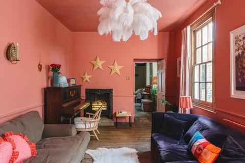 6 bedroom terraced house for sale, West Street, Chipping Norton, Oxfordshire