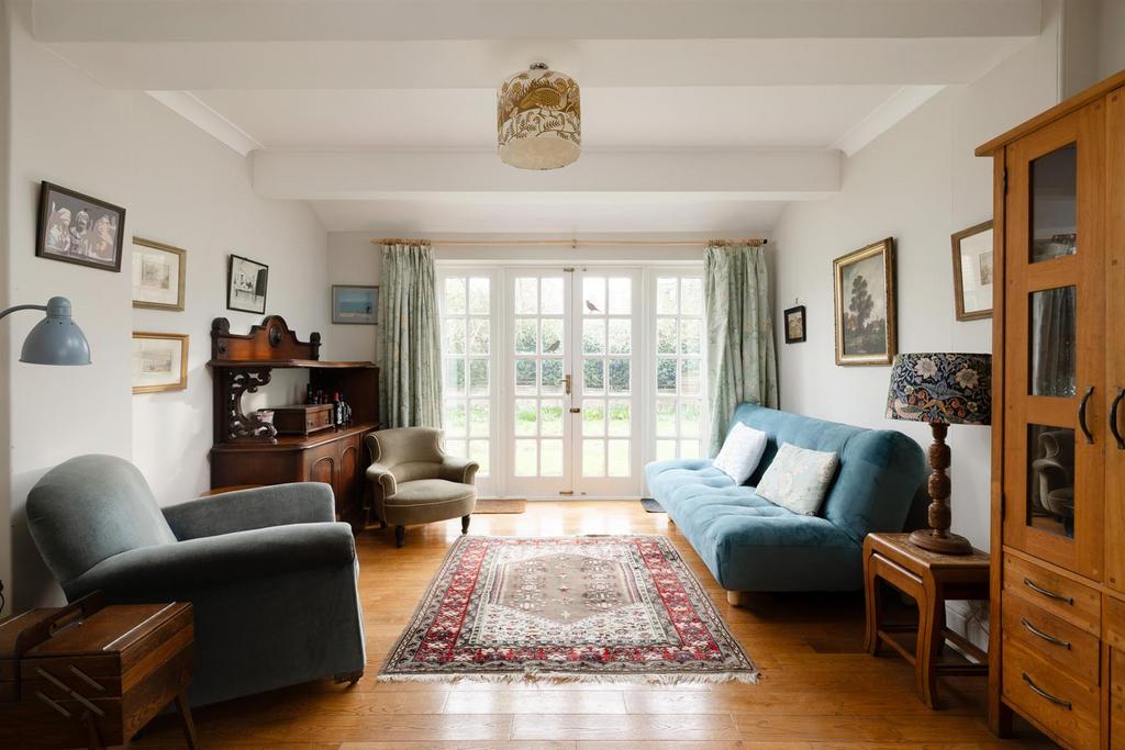 Family/Dining Room