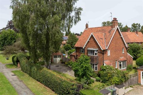 undefined, Shipton Road, York