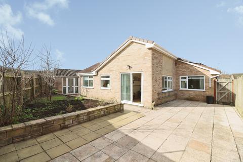 3 bedroom detached bungalow for sale, Milford Road, Chesterfield, S43