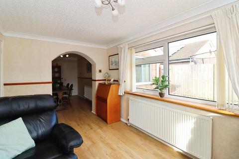 3 bedroom detached bungalow for sale, Milford Road, Chesterfield, S43