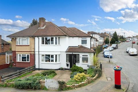 undefined, Valley Walk, Croxley Green, Rickmansworth
