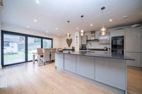 undefined, Valley Walk, Croxley Green, Rickmansworth