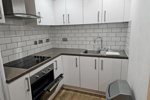 undefined, Helena Street, Birmingham B1