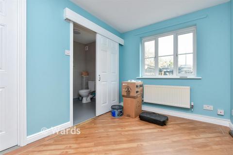 3 bedroom end of terrace house for sale, Sycamore Grange, Ramsgate, Kent