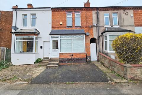 undefined, Anderson Road, Birmingham