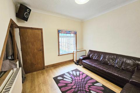 undefined, Anderson Road, Birmingham