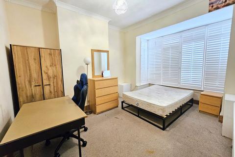 undefined, Anderson Road, Birmingham
