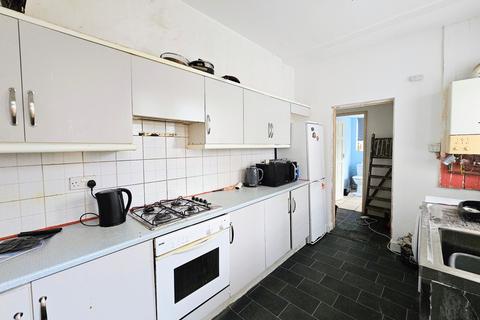 undefined, Anderson Road, Birmingham