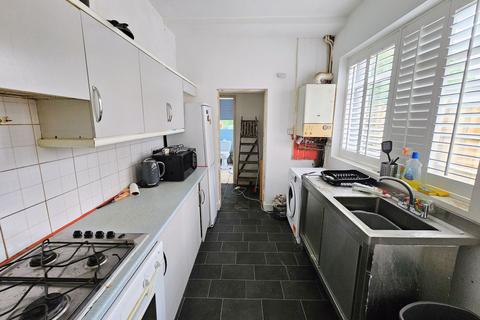 undefined, Anderson Road, Birmingham