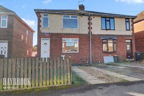 3 bedroom semi-detached house for sale, Cooper Road, Darton