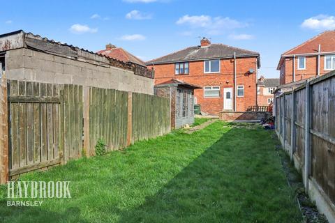 3 bedroom semi-detached house for sale, Cooper Road, Darton