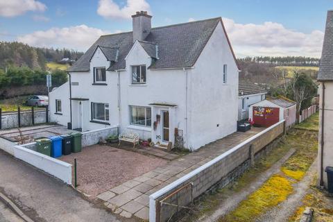 undefined, 2 Main Street, Lairg, Sutherland IV27 4DB