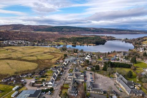 undefined, 2 Main Street, Lairg, Sutherland IV27 4DB