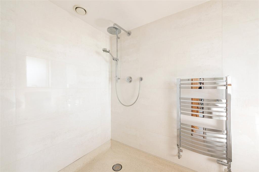 Wet Room