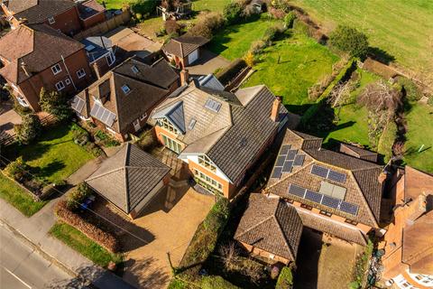 undefined, Horn Hill, Whitwell, Hitchin, Hertfordshire, SG4