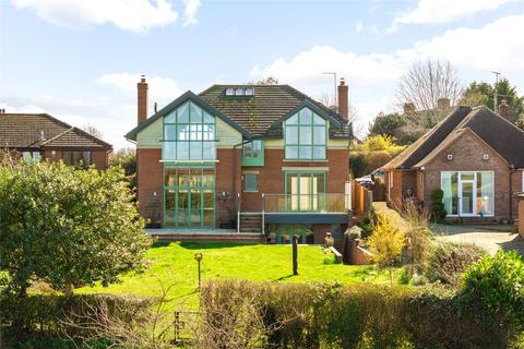 4 bedroom detached house for sale, Horn Hill, Whitwell, Hitchin, Hertfordshire, SG4