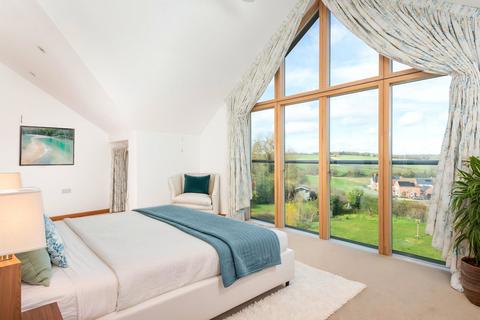 4 bedroom detached house for sale, Horn Hill, Whitwell, Hitchin, Hertfordshire, SG4