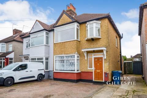 4 bedroom semi-detached house to rent, Bishop Ken Road, Harrow, HA3