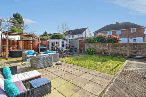 4 bedroom detached house for sale, Gort Road, WEST HOWE, Bournemouth, Dorset, BH11