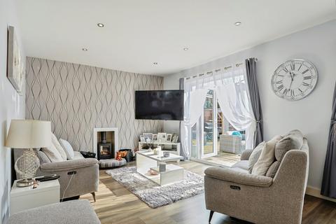 4 bedroom detached house for sale, Gort Road, WEST HOWE, Bournemouth, Dorset, BH11