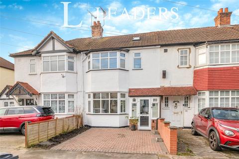 undefined, Byron Avenue, New Malden, KT3