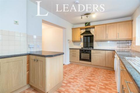 undefined, Byron Avenue, New Malden, KT3